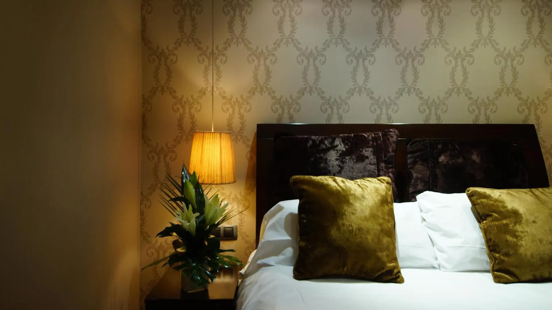 Casa Boutique Barcelona Hotel