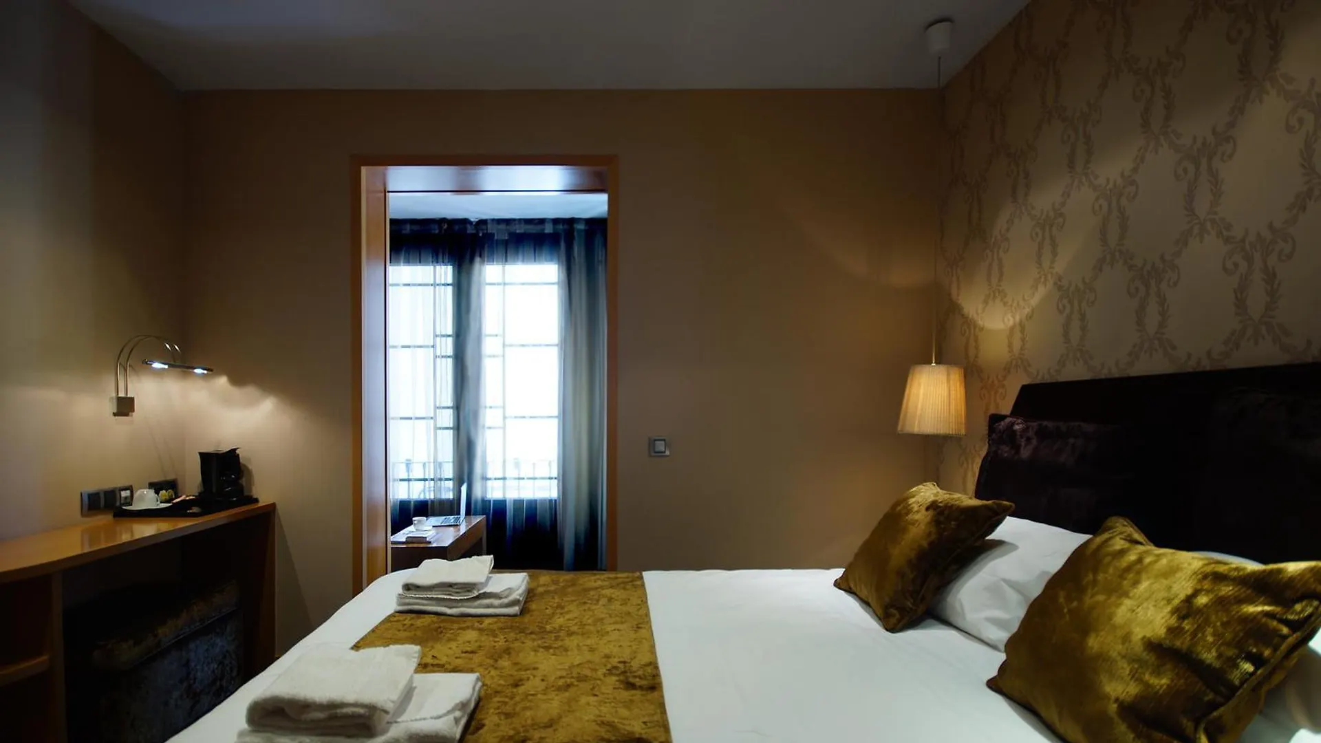 Guest house Casa Boutique Barcelona Hotel