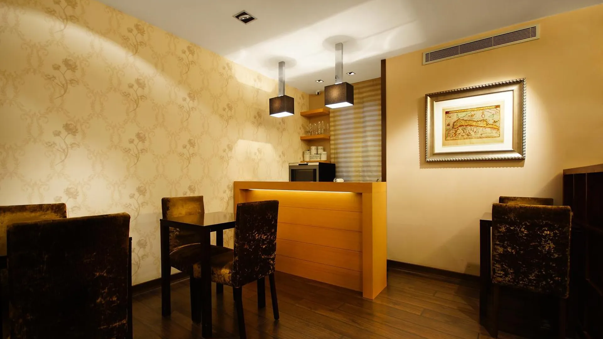 Guest house Casa Boutique Barcelona Hotel