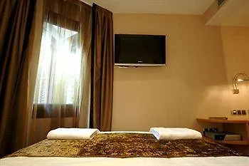Casa Boutique Barcelona Hotel 3*,  Spain