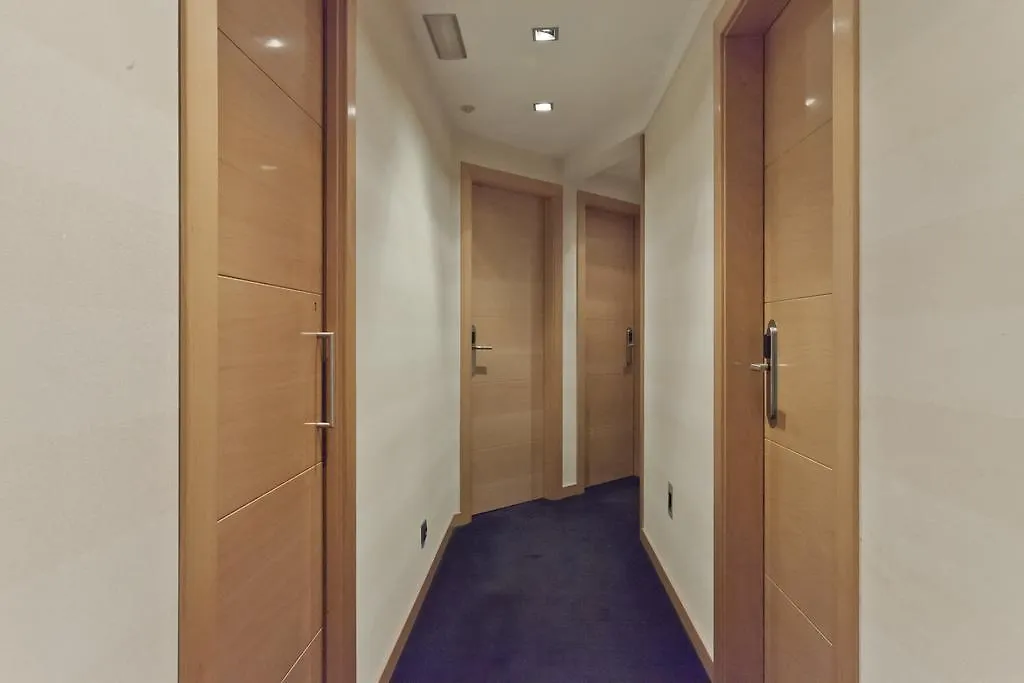 Casa Boutique Barcelona Hotel 3*,  Spain