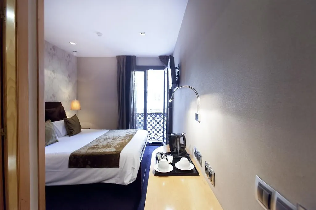 Guest house Casa Boutique Barcelona Hotel