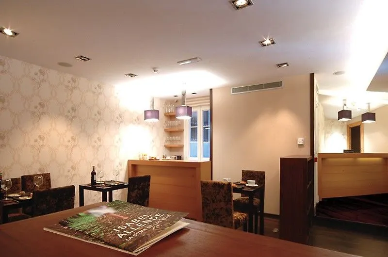 Gæstehus Casa Boutique Barcelona Hotel