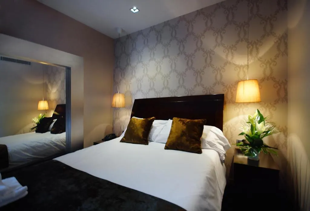 Casa Boutique Barcelona Hotel