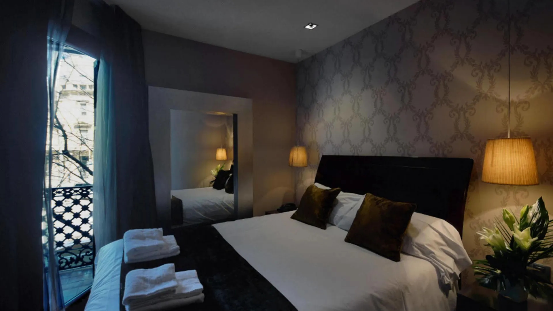 Casa Boutique Barcelona Hotel 3*,  Spain