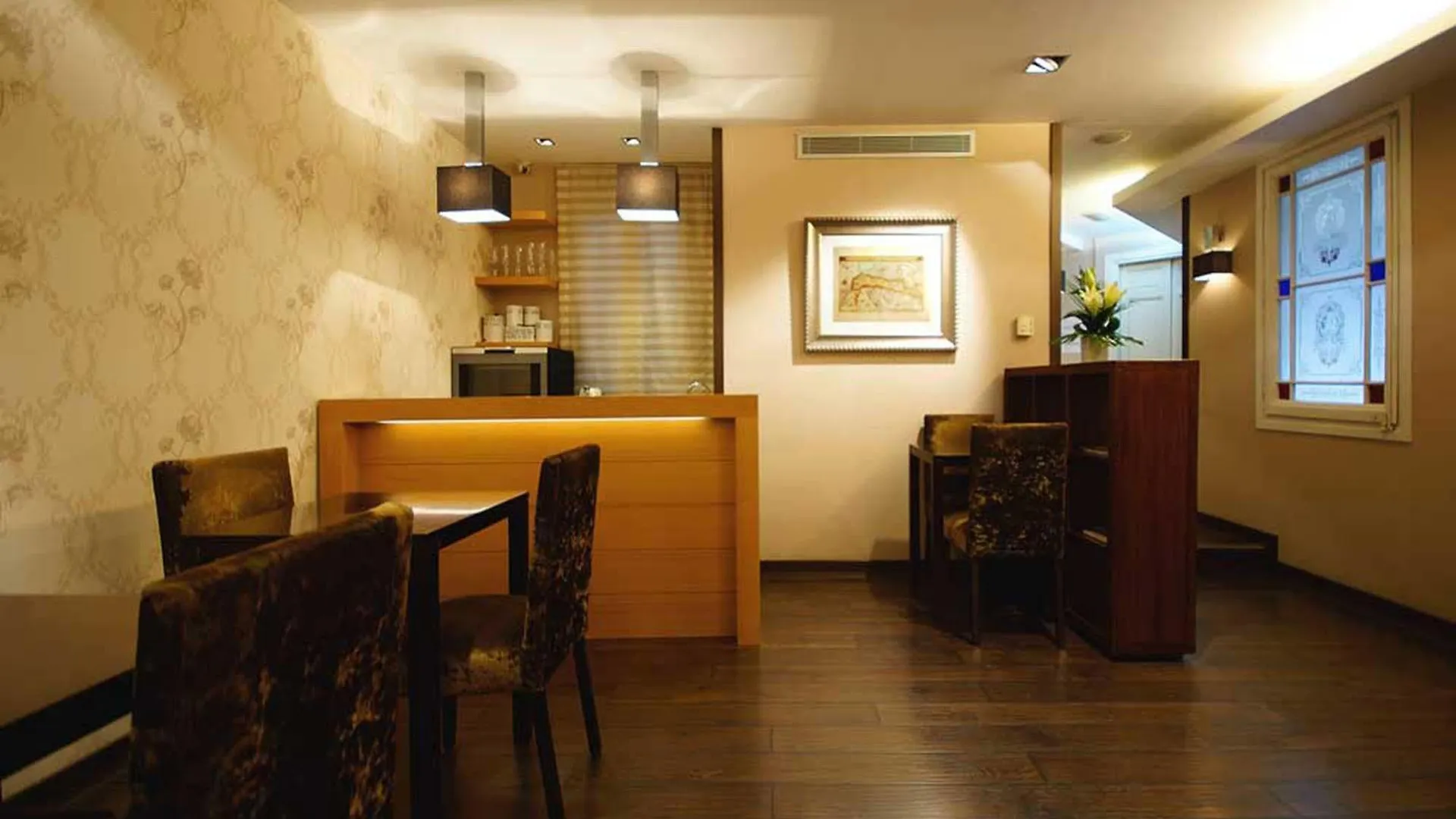 Casa Boutique Barcelona Hotel Guest house
