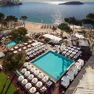 Meliá South 4* Magaluf (Mallorca)