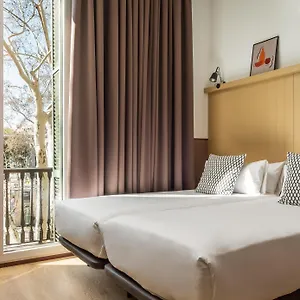 Pensionat Bypillow Ramblas (adults Only), Barcelona