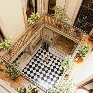 Pensionat Ramos, Barcelona