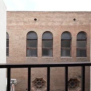 Aparthotel Numa Brio, Barcelona