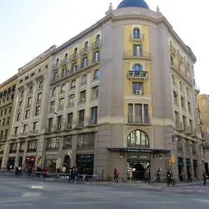 2* Casa de hóspedes Casa Blanca