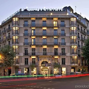 Axel - Adults Only 4* Barcelona